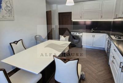 Apartament cu 4 camere in casa - Aurel Vlaicu - 2