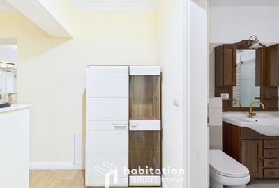 Apartament spațios cu curte și garaj – confortul unei case moderne - 21