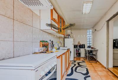 Pet friendly|Apartament primitor situat la vila in Andrei Muresanu - 6