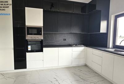Casa individuala la cheie,finisaje premium-teren 620 mp,utilitati,D-va Rosie - 3