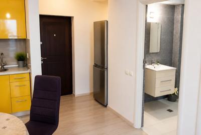 Apartament 2 Camere cu Terasă Generoasă  Jiului Chitila Infratirii - 3