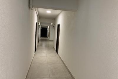 Apartament 2 camere finisat, bloc nou, metrou Berceni - 5 min. - 19