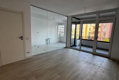 Apartament cu 2 camere decomandat în Bucureștii Noi