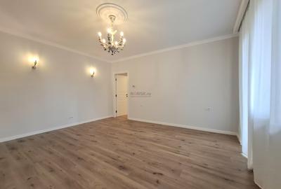 Apartament Interbelic de Colecție | 121 mp | Șemineu | Etaj 1 | Foișorul de Foc - 13