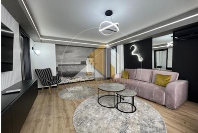 Închiriere apartament 2 camere, mobilat modern – B-dul Republicii - 12