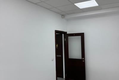 Birou 25,13 mp | Etaj 3 | Pipera – Voluntari |  0% Comision - 3