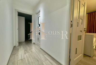 Garaj si Boxa in CF.Renovat complet.Finisaje premium.Mobilat si Utilat Complet! - 16