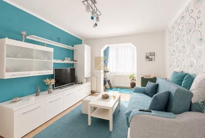 Apartament cu 2 camere | Etaj 1 | Renovat | Loc de parcare | Codlea - 7
