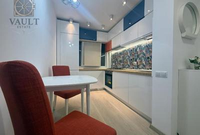 Apartament 2 camere -DECOMANDAT - Titan - 6