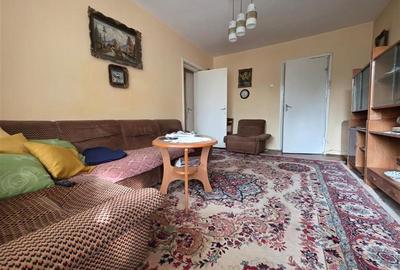 Apartament cu 2 camere circular în 13 Decembrie