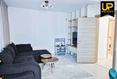 Apartament 3 camere + terasa 50mp, loc parcare subteran - Piata Muncii - 3