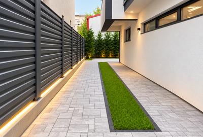 Casa individuala 2025 | Drumul Taberei | 170 mp | Curte 120 mp - 14