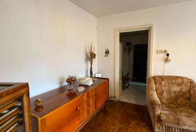Apartament 2 camere de vanzare | Bulevardul Saturn | Brasov - 3