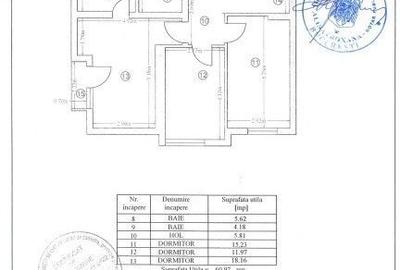 Casă Individuală 4 Camere Pădurea Băneasa | 135mp utili | Teren 250mp - 18