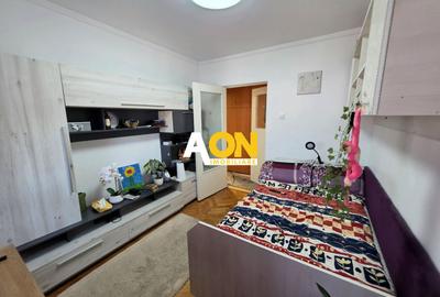 Apartament 3 Camere, Decomandat, Complet Mobilat, Cetate - 12