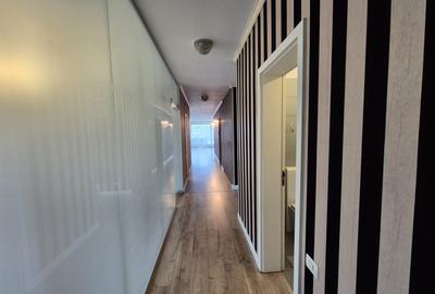 PENTHOUSE EXCLUSIVIST CU TERASĂ PANORAMICĂ ÎN CENTRUL CAPITALEI - 17
