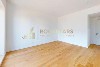Apartament 2 camere | Nusco City Park | Etaj 4 | TVA deductibil - 4