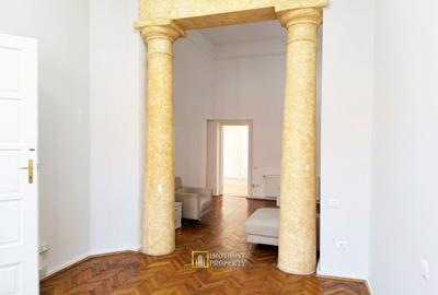De închiriat – Spațiu birouri 256 mp | Ultracentral Arad - 7
