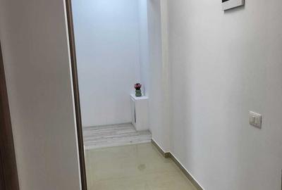 Apartament - AC - Centrala proprie - Militari-Residence - 8