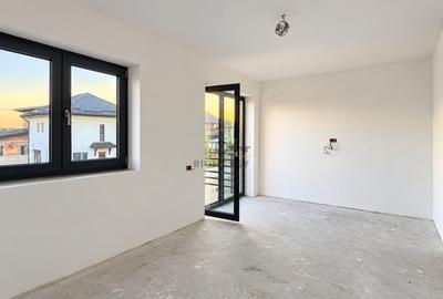 Casă individuală P+1+pod, 4cam, 300mp teren, asfalt! Comision 0%! - 11