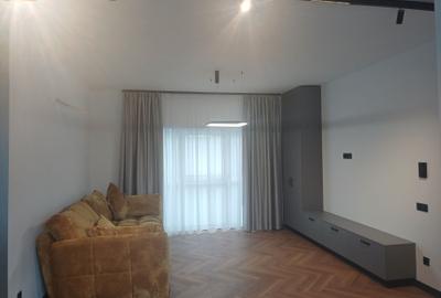 Apartament 2 dormitoare – Turnișor -  Bloc nou tip vilă - 2