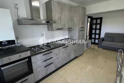 Apartament 2 camere Copou-Royal Town mobilat&utilat modern! - 4