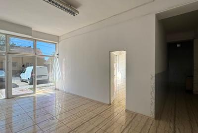 Spațiu comercial de închiriat, zona Ioșia-SC0138 - 20