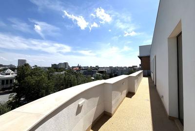 APARTAMENTUL TAU DE PE CALEA VICTORIEI || 3 CAMERE || PANORAMA UNICA - 17
