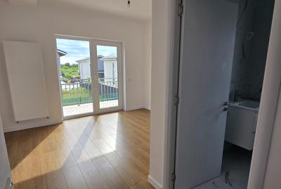 Vila Otopeni, drumul Garii Balotesti, aeroport, 3 camere, 3 bai, teren 330 mp - 11