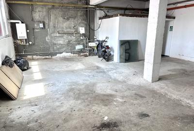 HALA DE INCHIRIAT I 150 MP I ALBA IULIA I GRUP SANITAR I BIROU I - 9
