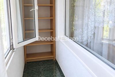 Metrou Obor-2 Camere Semi Decomandat 50mp Et1 Bloc Reabilitat - 8