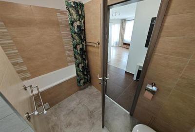 Inchiriem Apartament 2 Camere, Modern, Open Space, Racadau - 22