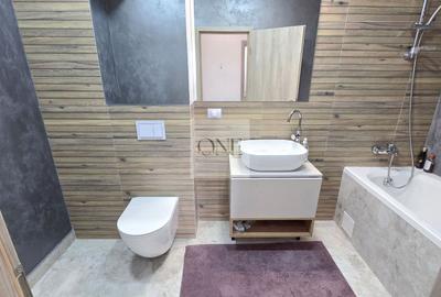 Apartament Modern În Curs De Amenajare | 60 mp | Prima Închiriere - 6