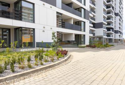 Penthouse etajele 11-12 cu 3 locuri de parcare subterana, terasa 90mp - 7