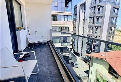 Apartament 2 Camere de Lux , Zona Campusului Universitar - 17