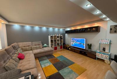 Apartament 4 camere de vanzare zona Doamna Ghica - 3