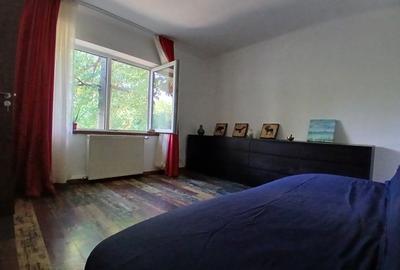 Casa centru Buftea, 843 teren, 196+ suprafata utila - 9