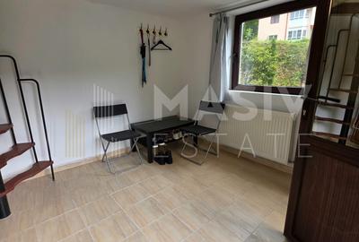 Apartament 2 camere în vilă | Azuga | 48 mp utili | Mobilat și utilat - 7