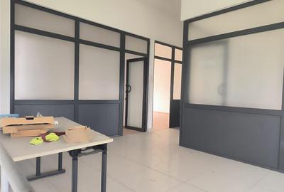 Închiriere hală industrială 1.000 mp , Ciorogârla | Zonă - 5