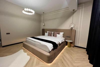 Apartame 3 Camere Faleză Nord - 6