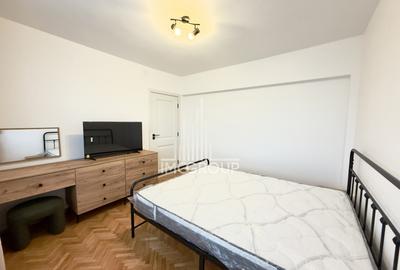 Apartament cu 2 camere | Zona FSEGA\Iulius Mall | Etaj 5 | Terasă 10 mp - 4