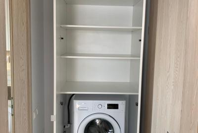 Apartament 2 camere | Greenfield | Baneasa | modern | cu parcare - 5