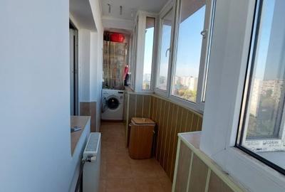 Proprietar, 80mp utili, 3 camere, 13 septembrie, parc Sebastian,mobilat, utilat. - 16