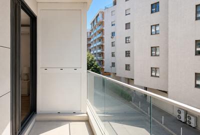 Studio in imobil premium langa plaja si cluburi | Bel Air Residence - 11