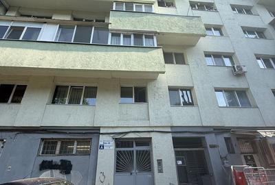 Apartament 3 camere - 2 balcoane - 72 mp șoseaua Pantelimon - 23