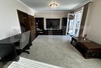 Duplex cu 4 camere în Cetate