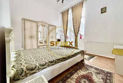 2 Camere decomandat in vila Armeneasca l Centrala proprie - 6