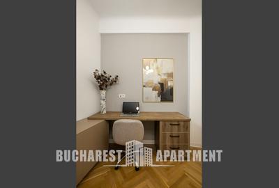 Apartament 2 Camere Renovat Langa Cismigiu - 4