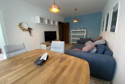 Apartament 3 camere Orășelul Copiilor-Sos. Olteniței vedere str Padesului - 10