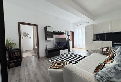 Apartament 2 camere I parcare I Otopeni - 23 August Lidl - 2